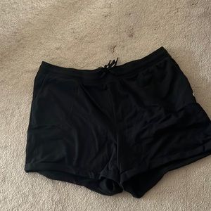 Women’s torrids for X cotton shorts